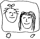 Frank and Chris's home page